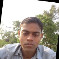 Dayashankar Bharti