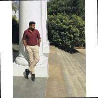 Sidhant Kumar