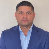 Geja Poudel