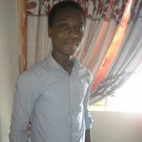 Mohamed Salim OGOUNGBE