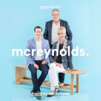 Jenny, Michael and Mark McReynolds