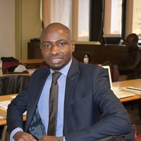 Djiba Diakite