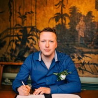 Tsjisse Postma