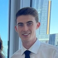 Conor Hickey, M.Eng