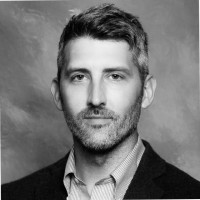 Patrick Bryan