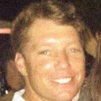 Christopher Thompson