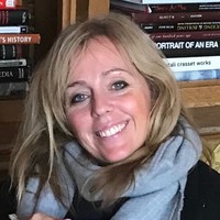 Debbie Simkin