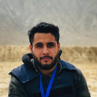 Qais Sharifi