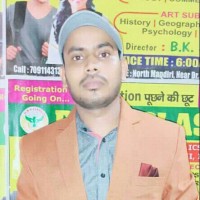 B.K Sharma