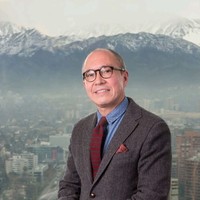 Hernan Henriquez Solis