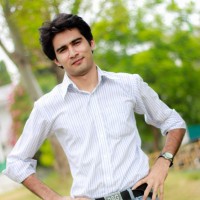 Waleed Haider
