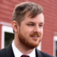 Adam Mercer