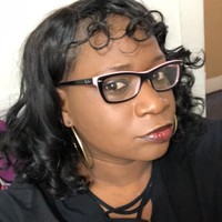 Roshauna Thomas