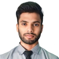 Abhishek Kumar Ray