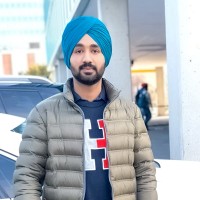 Harpal Singh