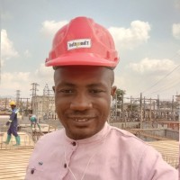 Flagel  Achille MBIAKOP NYAMSI