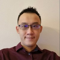 Nick Tang