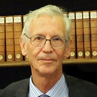 Moshe ( Nesh) Yaniv