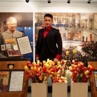 Teddy Zhang