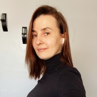 Catherine Matus