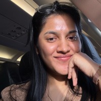 Tejashree Salvi