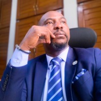 Joseph L MOUCKALA KOUMBA