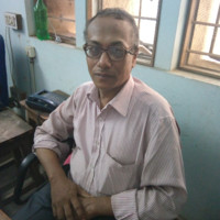 Ashis Patra