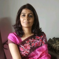 Deepa Chheda