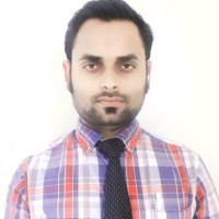 Mohammad Jilani Sekh