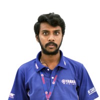 Jagadish P