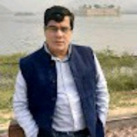 Dilip Pandey