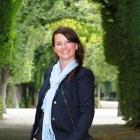 Monika Kedzierawska