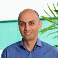 Ryan Behdad, Phd