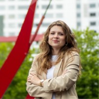Maureen van As