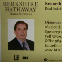 Kenneth Dauphinee