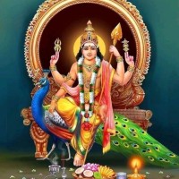 Dharmaraj Shanmugam