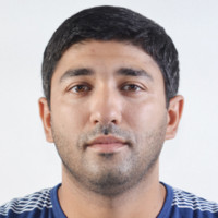 Qurban Mustafayev
