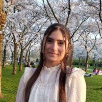 Başak Sinem Bulut