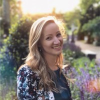 Kirsten Mulcahy