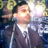 K.V.R. MURTHY