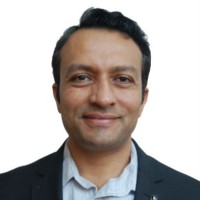 Hrishi Sathawane
