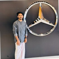Bharath Ram