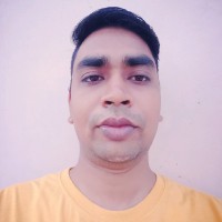 Rupesh Bharti