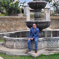 Jose Christian Silva Leon