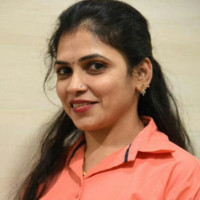 MANISHA MAHAKAL