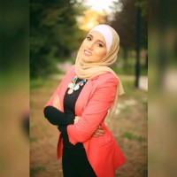 Maram Abu alshawareb