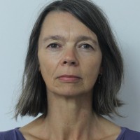 Sarah Benton