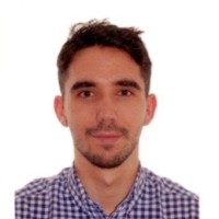 Alvaro Crespo Matamala