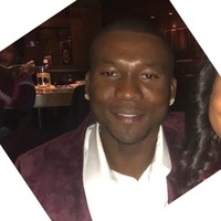 Jevon English