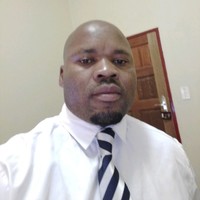 Lehlohonolo Ntshonyane